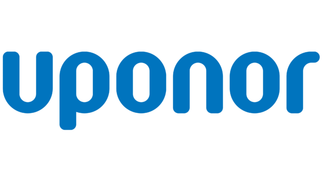 Uponor Logo