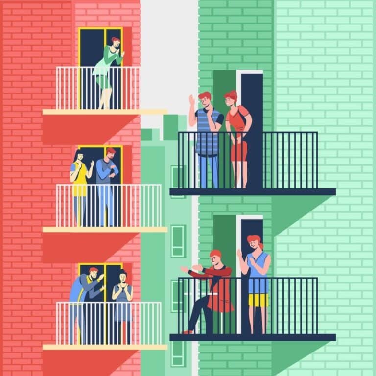 Instalación de calderas