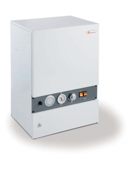 Instalación de calderas