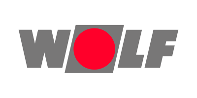 Wolf Logo